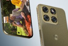 Motorola Edge 2026 Lebih Kecil Dan Ringan, Tapi Harganya Malah Naik ke $599