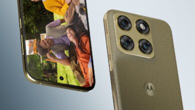 Motorola Edge 2026 Lebih Kecil Dan Ringan, Tapi Harganya Malah Naik ke $599
