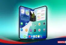 Engsel Liquid Metal Dan Vapor Chamber Siap Bikin iPhone Lipat Lebih Tahan Lama
