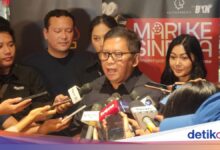 Kejagung Tetapkan Tiga Eks Pimpinan BGN Jadi Tersangka, Hasto Bilang Peringatan Sudah Muncul Sejak Awal