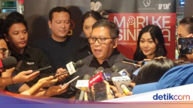 Kejagung Tetapkan Tiga Eks Pimpinan BGN Jadi Tersangka, Hasto Bilang Peringatan Sudah Muncul Sejak Awal