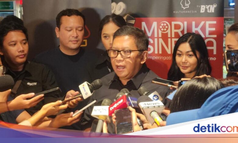 Kejagung Tetapkan Tiga Eks Pimpinan BGN Jadi Tersangka, Hasto Bilang Peringatan Sudah Muncul Sejak Awal