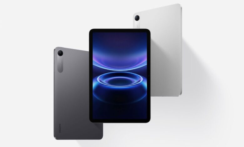 Layar 2K 120Hz Dan Baterai 7.600 mAh Jadi Andalan Redmi Pad 2 9.7 Di Kelas Rp2 Jutaan