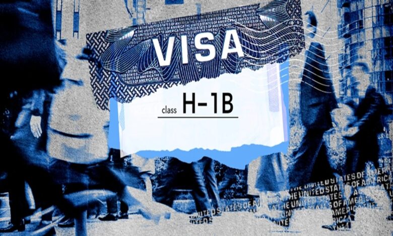 Nvidia Malah Menambah Sponsor H-1B, Saat Google Dan Amazon Justru Memangkasnya