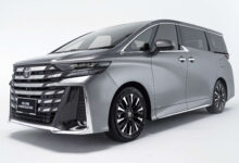Toyota Bikin Alphard Dan Vellfire 2026 Makin Aman, Harga Tetap Menggoda Di Jepang