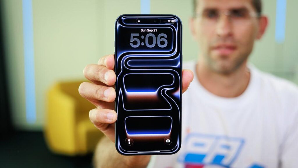iPhone 18 Pro Berpotensi Punya Baterai Berbeda Tiap Pasar, Amerika Bisa Lebih Besar