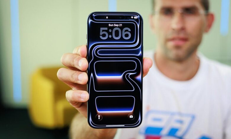 iPhone 18 Pro Berpotensi Punya Baterai Berbeda Tiap Pasar, Amerika Bisa Lebih Besar
