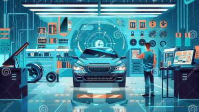 AI Masih Sering Tertinggal Satu Langkah Dalam Diagnosis Mobil, Mekanik Menemukannya Lebih Dulu