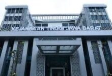 Belum Ada Tersangka Dalam Perkara Indramayu, Kejati Jabar Luruskan Kabar Soal Wabup