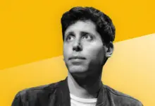 Sam Altman Menolak Dana Politik, Peta Pengaruh AI Di Washington Makin Panas