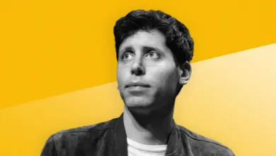 Sam Altman Menolak Dana Politik, Peta Pengaruh AI Di Washington Makin Panas