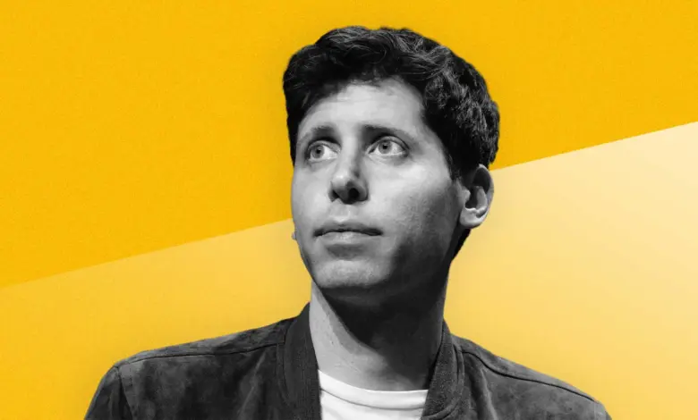 Sam Altman Menolak Dana Politik, Peta Pengaruh AI Di Washington Makin Panas