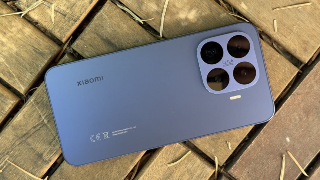 Baterai 7.000mAh Dan Zoom Leica 5x Bikin Xiaomi 17T Pro Sulit Ditandingi