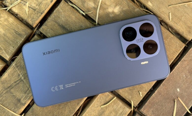 Baterai 7.000mAh Dan Zoom Leica 5x Bikin Xiaomi 17T Pro Sulit Ditandingi