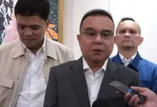DPR Tunggu Rumusan Buruh Sebelum Draf RUU Ketenagakerjaan Dibahas, Target Oktober Tetap Kejar