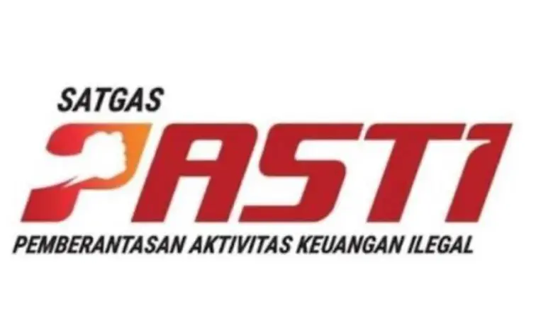 Bunga 4,17 Persen Sebulan Bongkar Dugaan Koperasi BLN, Ketua Koperasi Kini Diamankan Satgas PASTI