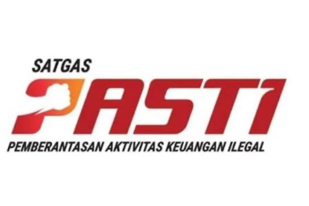 Bunga 4,17 Persen Sebulan Bongkar Dugaan Koperasi BLN, Ketua Koperasi Kini Diamankan Satgas PASTI