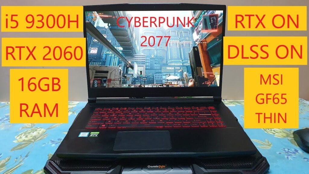 MSI Bawa Chip RTX Spark Ke Laptop Lipat Tipis, Tampil Profesional Tapi Siap Main Game Berat