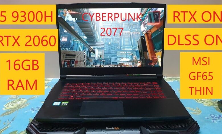 MSI Bawa Chip RTX Spark Ke Laptop Lipat Tipis, Tampil Profesional Tapi Siap Main Game Berat
