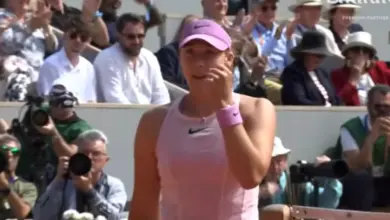 Mirra Andreeva Menang Telak di Paris, Jadi Juara Roland Garros Termuda Sejak Monica Seles