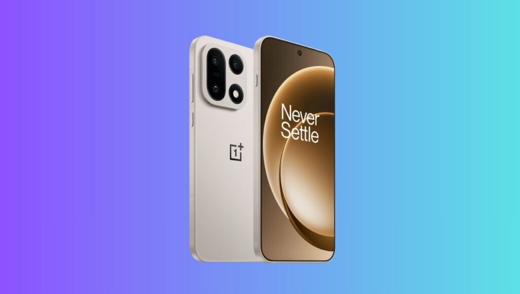 Baterai 9.000mAh Dan Kamera 200MP, OnePlus 16 Siap Naikkan Standar Flagship