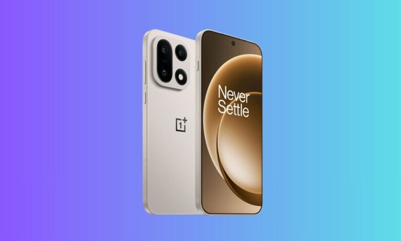 Baterai 9.000mAh Dan Kamera 200MP, OnePlus 16 Siap Naikkan Standar Flagship