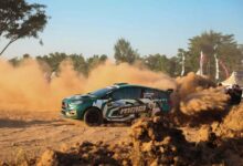 Semarang Makin Siap Menjadi Tuan Rumah Event Besar, Sprint Rally Dorong Sport Tourism Jateng