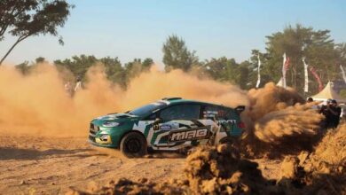 Semarang Makin Siap Menjadi Tuan Rumah Event Besar, Sprint Rally Dorong Sport Tourism Jateng