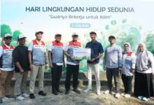 Dari Sampah Rumah Tangga Lahir Penghasilan Warga, TPS3R Guwosari Jadi Contoh Baru Pengelolaan Ekonomi