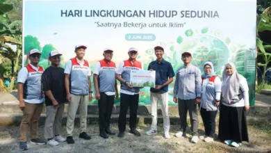 Dari Sampah Rumah Tangga Lahir Penghasilan Warga, TPS3R Guwosari Jadi Contoh Baru Pengelolaan Ekonomi
