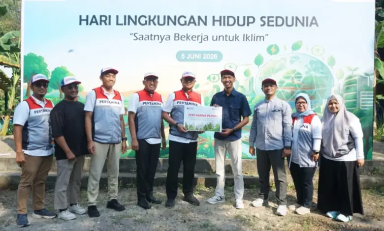 Dari Sampah Rumah Tangga Lahir Penghasilan Warga, TPS3R Guwosari Jadi Contoh Baru Pengelolaan Ekonomi