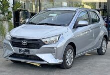 Hemat Bahan Bakar Dan Mudah Dirawat, Toyota Agya 2026 Masih Punya Daya Pikat Harian