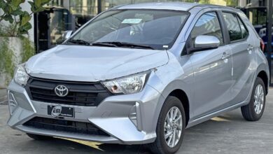 Hemat Bahan Bakar Dan Mudah Dirawat, Toyota Agya 2026 Masih Punya Daya Pikat Harian