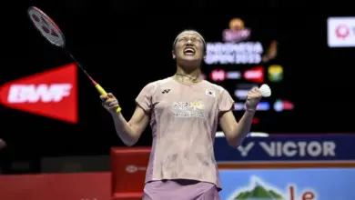 An Se Young Angkat Trofi di Istora, Akane Tumbang Dua Gim Langsung di Final Indonesia Open 2026
