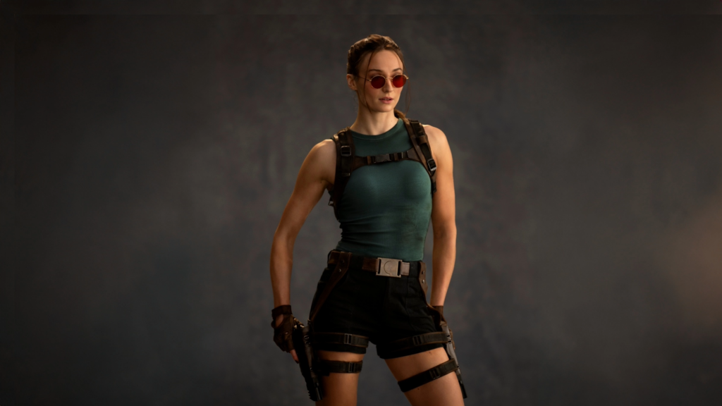 Lara Croft Muncul Lebih Tegas Dan Berani, Tomb Raider Baru Ini Dibangun Ulang Dari Awal