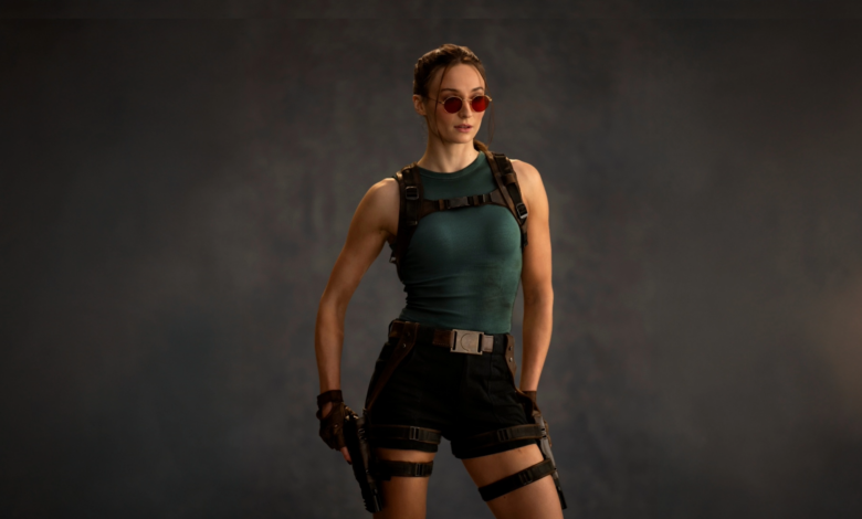 Lara Croft Muncul Lebih Tegas Dan Berani, Tomb Raider Baru Ini Dibangun Ulang Dari Awal