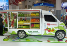 Gran Max Jadi Mesin Utama, 51% Penjualan Daihatsu Mei 2026 Bukan Dari LCGC