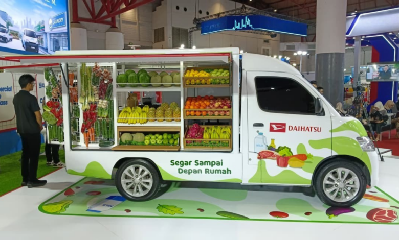 Gran Max Jadi Mesin Utama, 51% Penjualan Daihatsu Mei 2026 Bukan Dari LCGC