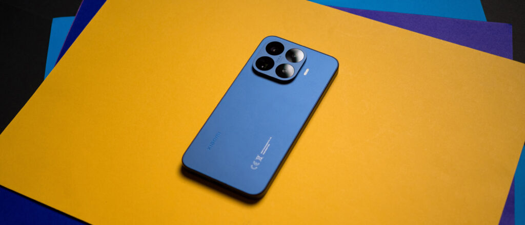 Kamera Periskop Leica Jadi Senjata Xiaomi 17T, Siap Menantang OnePlus 15R?