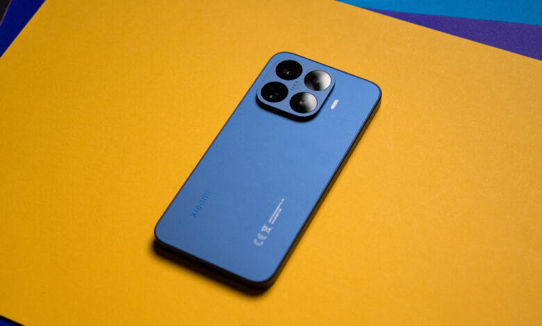 Kamera Periskop Leica Jadi Senjata Xiaomi 17T, Siap Menantang OnePlus 15R?