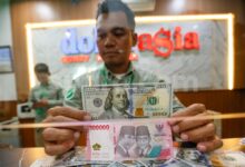 Rupiah Masih Tertahan Tekanan Global, Langkah BI-Kemenkeu Baru Dinilai Jadi Penahan Gejolak