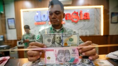 Rupiah Masih Tertahan Tekanan Global, Langkah BI-Kemenkeu Baru Dinilai Jadi Penahan Gejolak