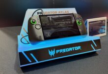 Predator Atlas 8 Andalkan Intel Arc G3, Acer Bidik Pasar Handheld yang Lama Dikuasai AMD