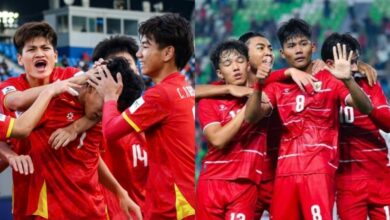 Vietnam Cukup Imbang Untuk Lolos, Indonesia U-19 Harus Menang Di Laga Penentu