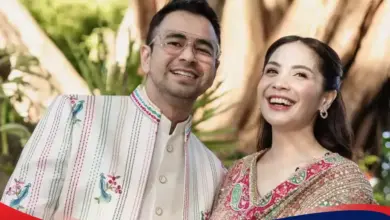 Operasi Dipilih untuk Lipoma Bahu Raffi Ahmad, Benjolan 5-6 Cm Ini Tak Bisa Diabaikan