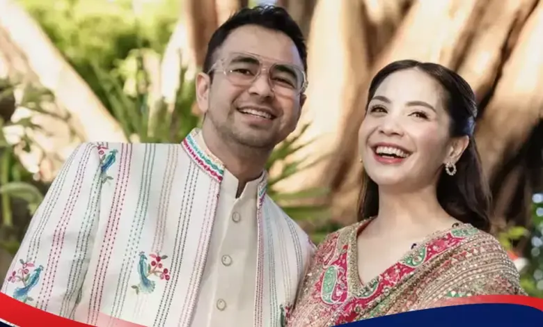 Operasi Dipilih untuk Lipoma Bahu Raffi Ahmad, Benjolan 5-6 Cm Ini Tak Bisa Diabaikan