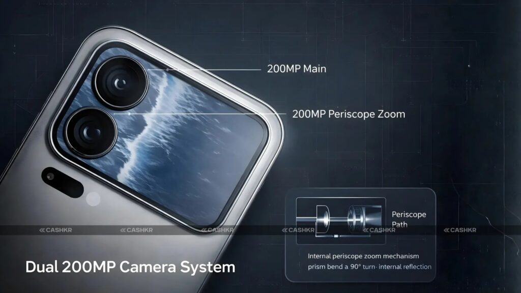 Xiaomi 18 Series Siapkan Baterai 7.000 mAh, Layar 2K Dan Desain Tetap Kompak