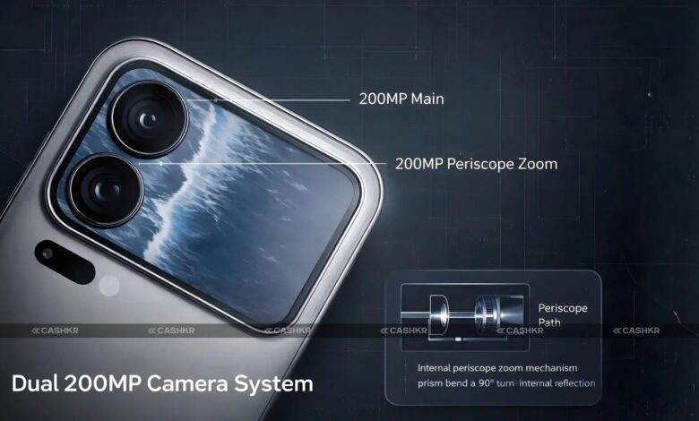 Xiaomi 18 Series Siapkan Baterai 7.000 mAh, Layar 2K Dan Desain Tetap Kompak
