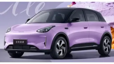 Pengisian Geely EX2 Kini Hanya 19 Menit, Jarak Tempuhnya Tembus 480 Km