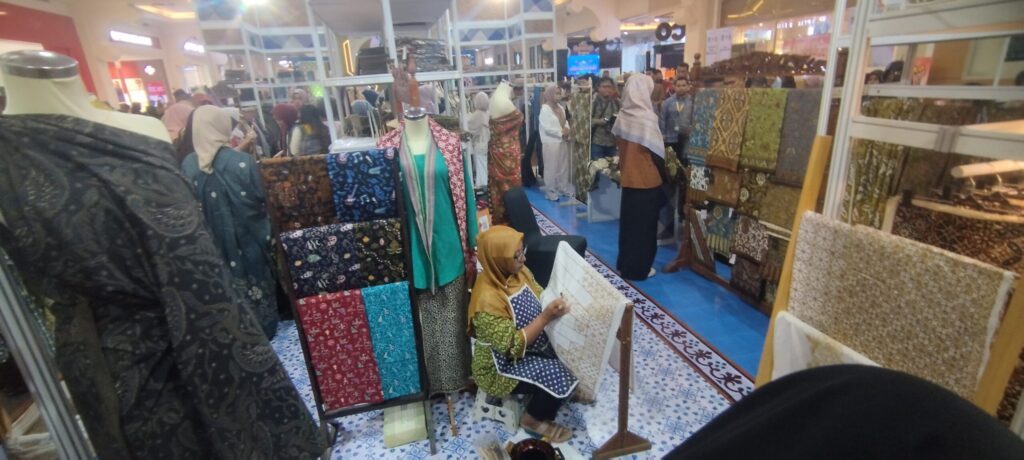 260 UMKM DIY Naik Panggung, BI Dorong Transaksi QRIS dan Akses Pasar Lebih Luas